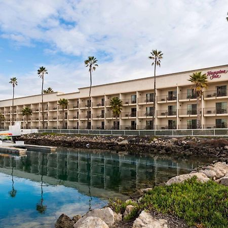 Hampton Inn Channel Islands Harbor Oxnard Luaran gambar