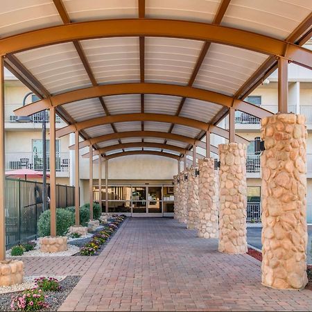 Hampton Inn Channel Islands Harbor Oxnard Luaran gambar