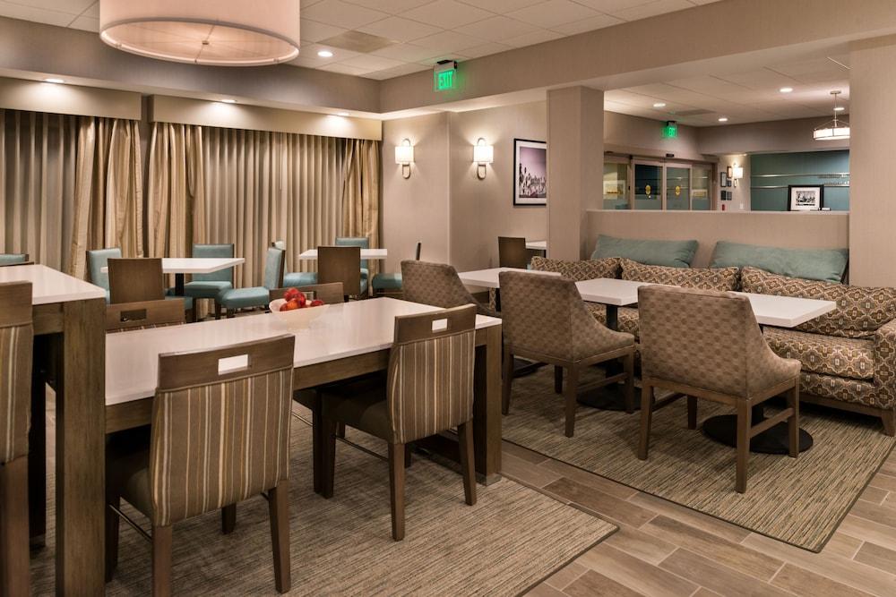 Hampton Inn Channel Islands Harbor Oxnard Luaran gambar