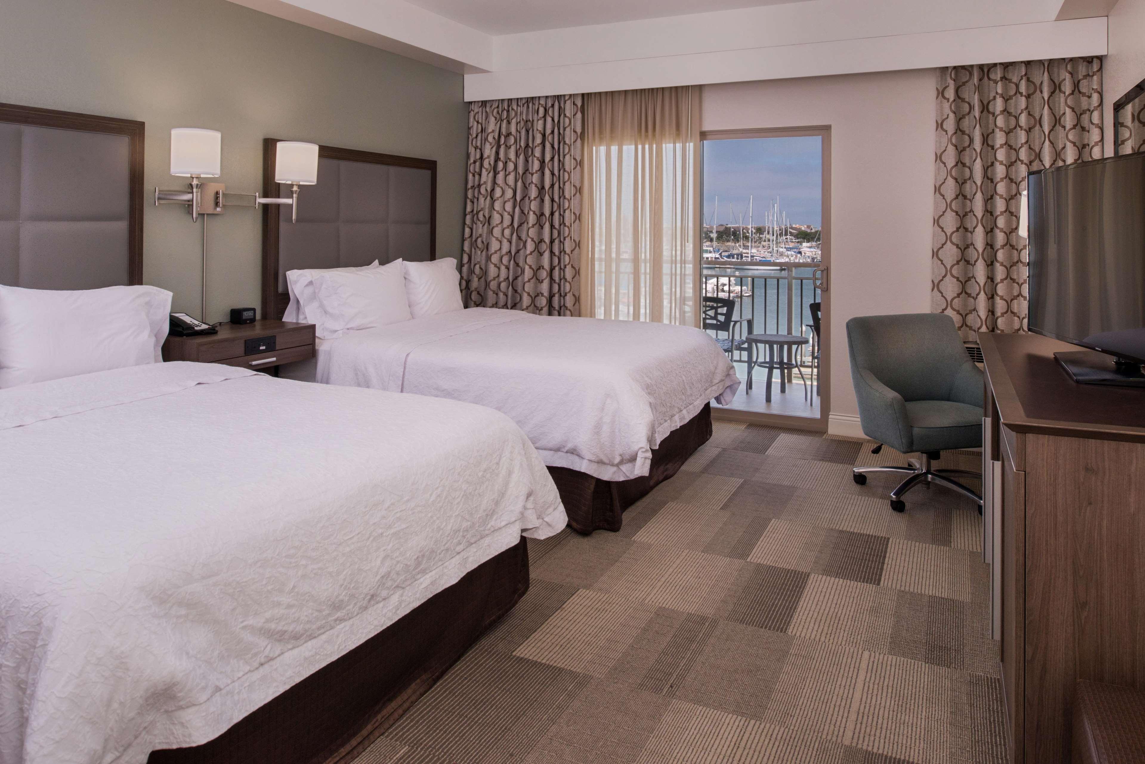 Hampton Inn Channel Islands Harbor Oxnard Luaran gambar