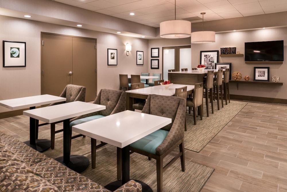 Hampton Inn Channel Islands Harbor Oxnard Luaran gambar