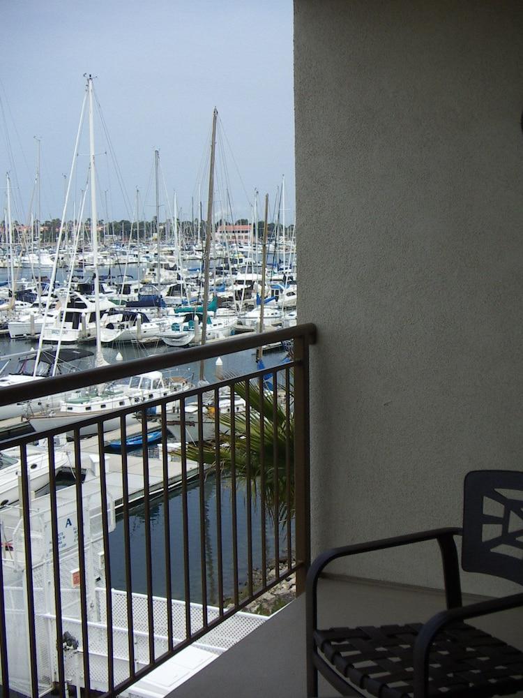 Hampton Inn Channel Islands Harbor Oxnard Luaran gambar