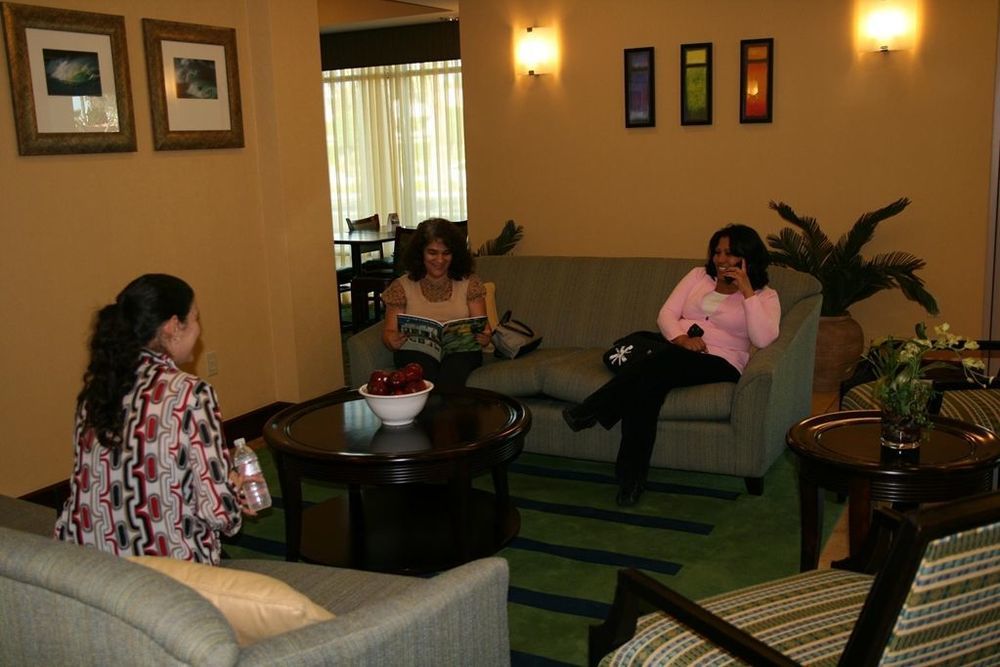 Hampton Inn Channel Islands Harbor Oxnard Dalaman gambar