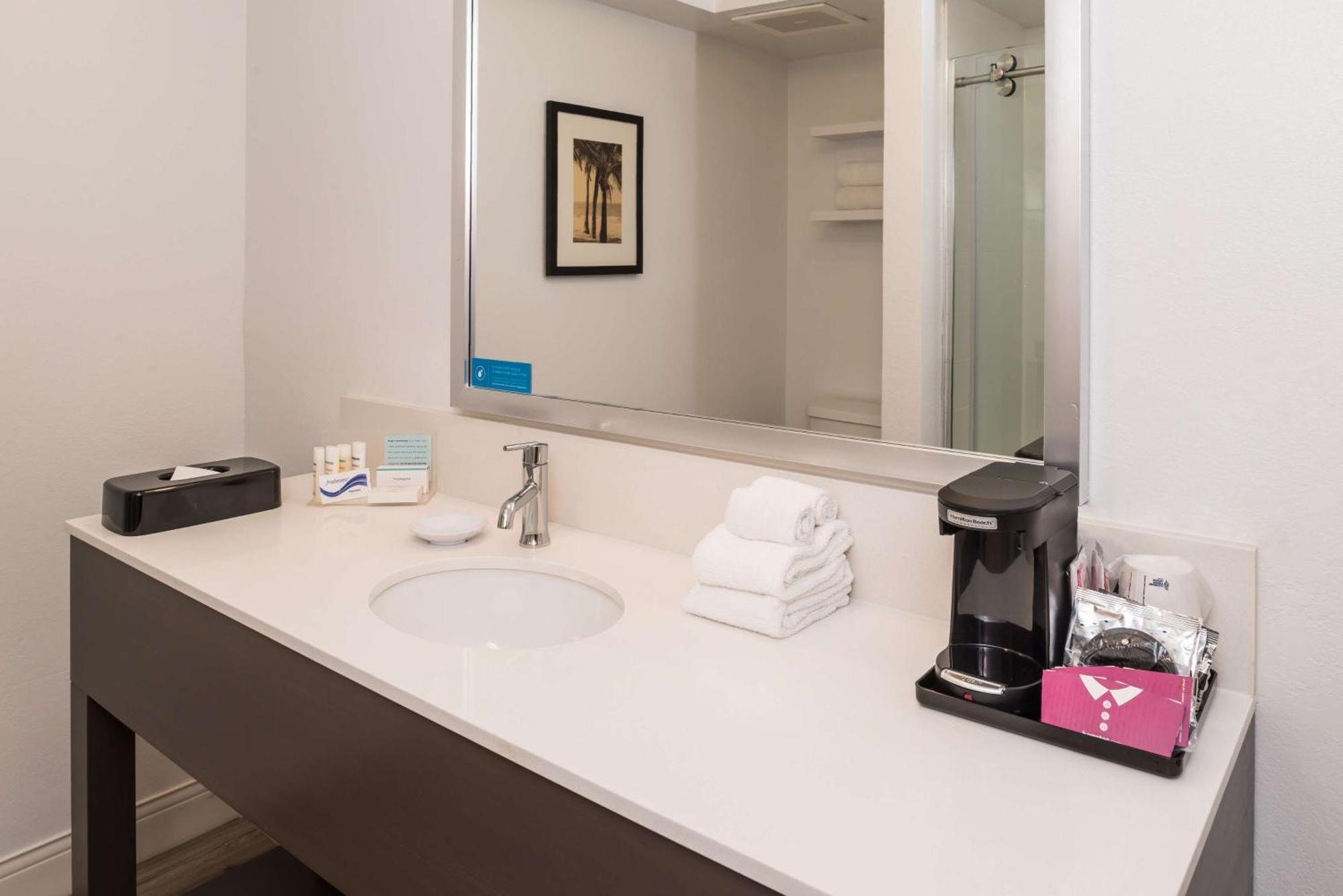 Hampton Inn Channel Islands Harbor Oxnard Luaran gambar