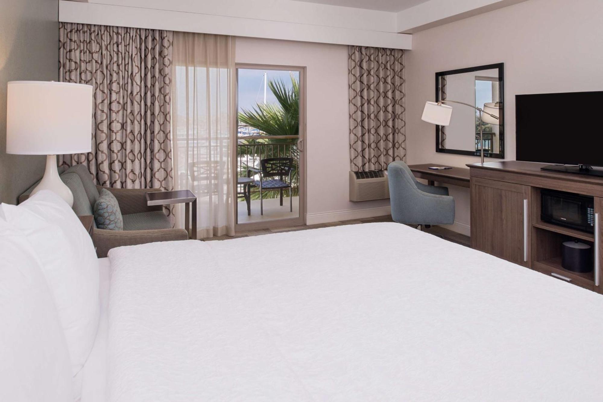 Hampton Inn Channel Islands Harbor Oxnard Luaran gambar