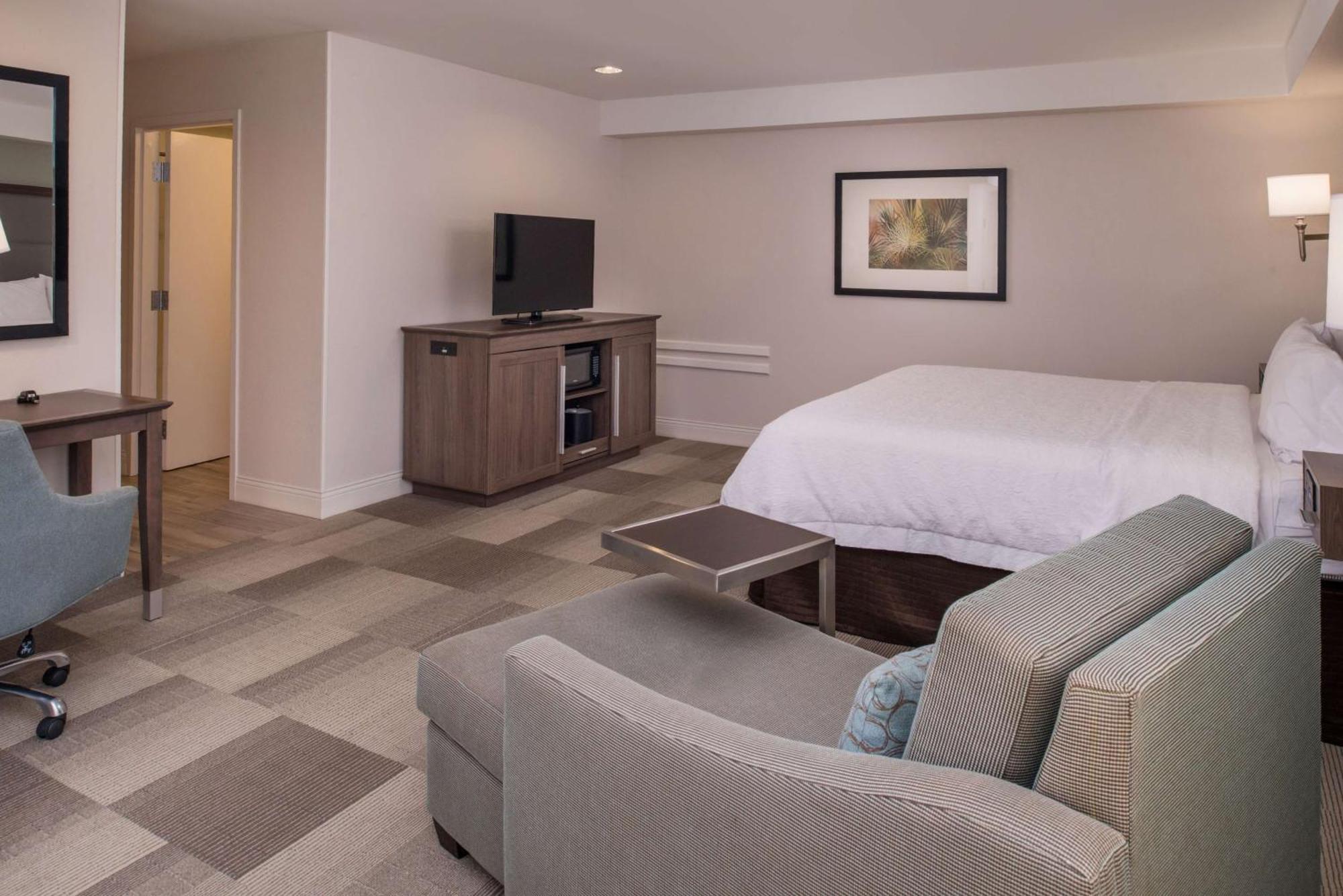 Hampton Inn Channel Islands Harbor Oxnard Luaran gambar