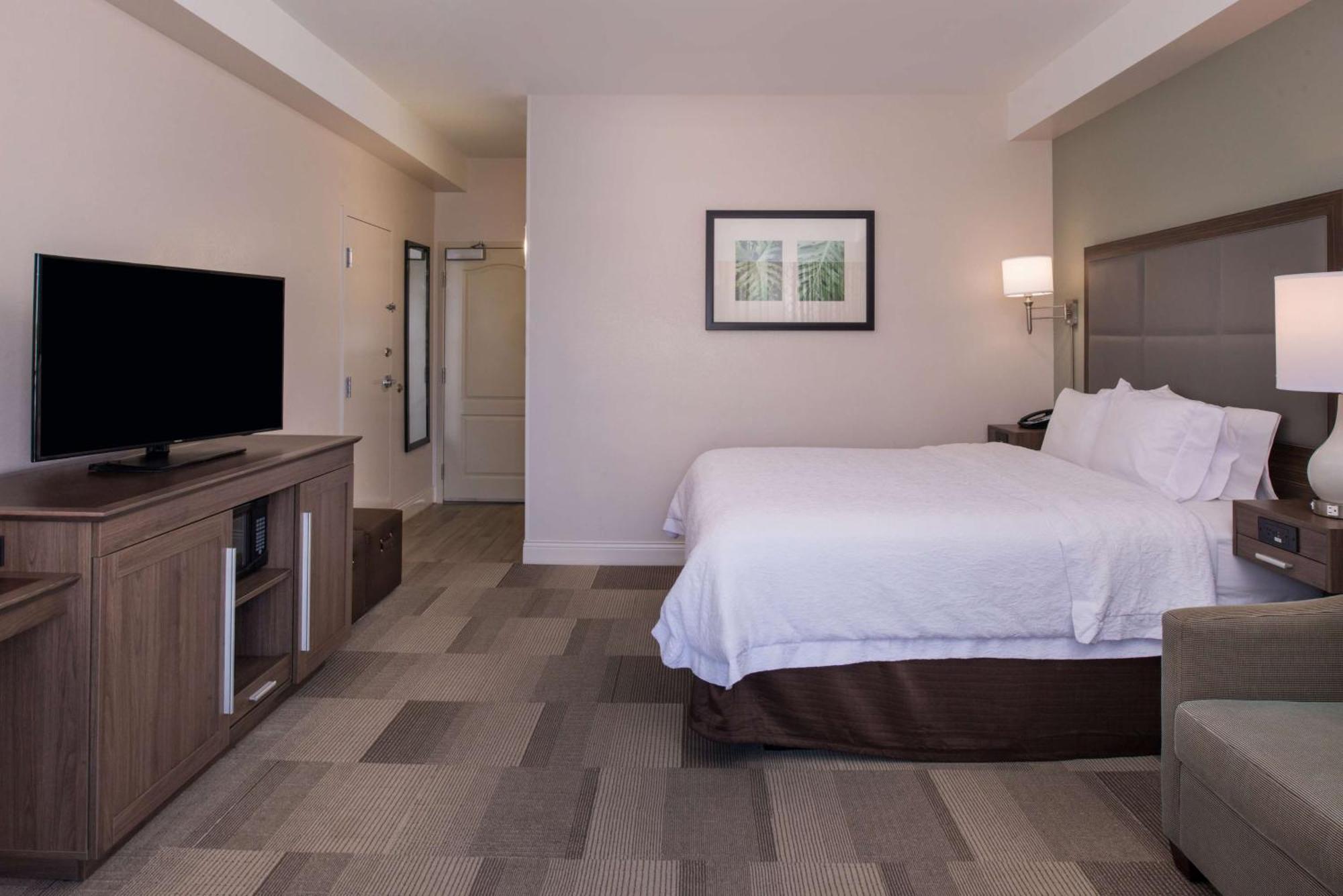 Hampton Inn Channel Islands Harbor Oxnard Luaran gambar