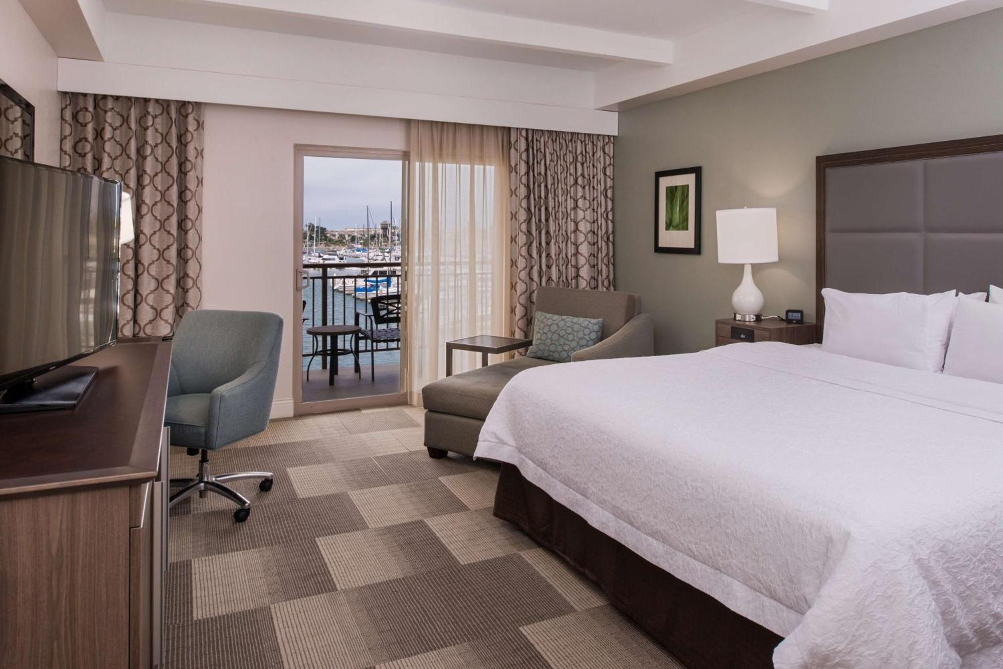 Hampton Inn Channel Islands Harbor Oxnard Luaran gambar