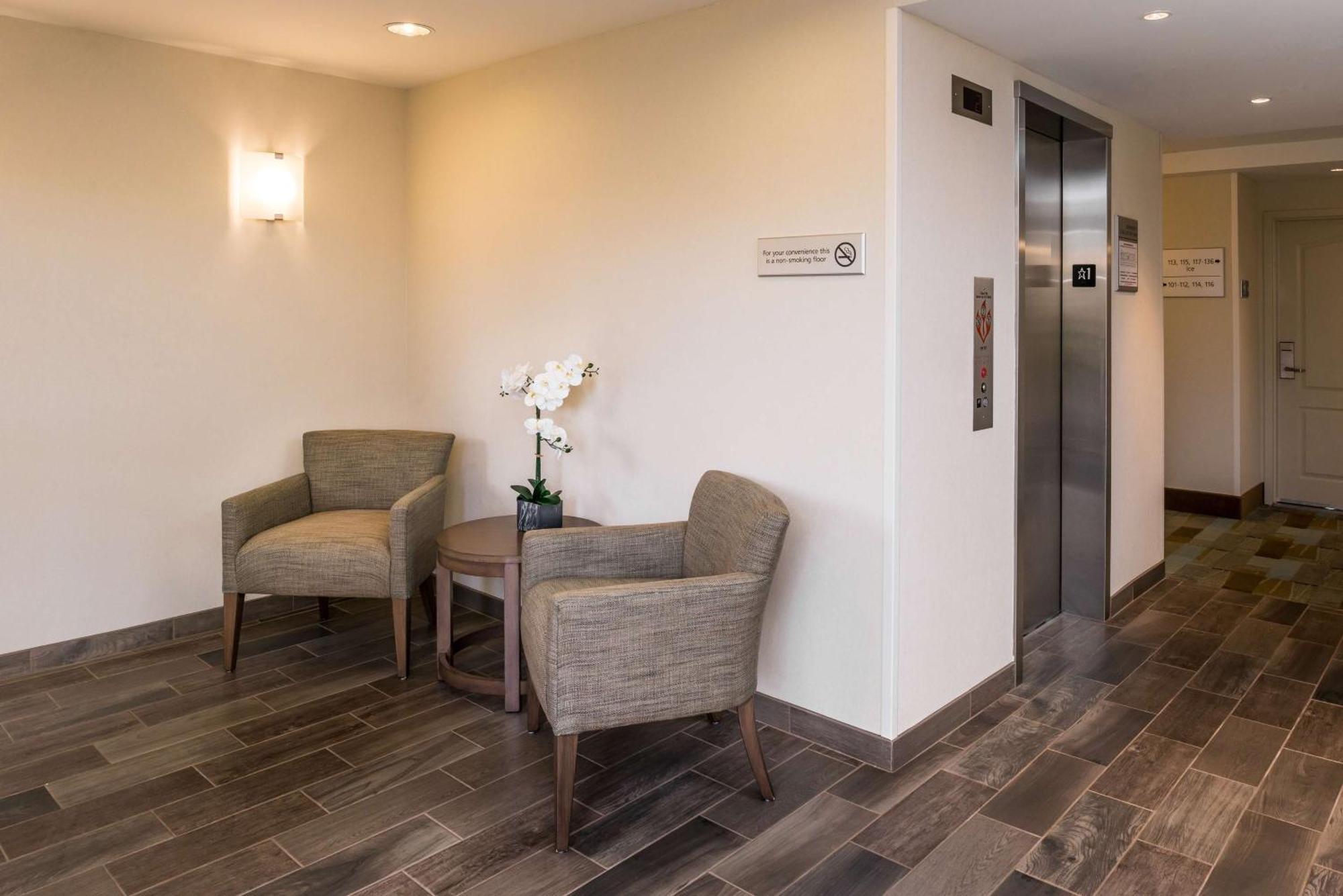 Hampton Inn Channel Islands Harbor Oxnard Luaran gambar