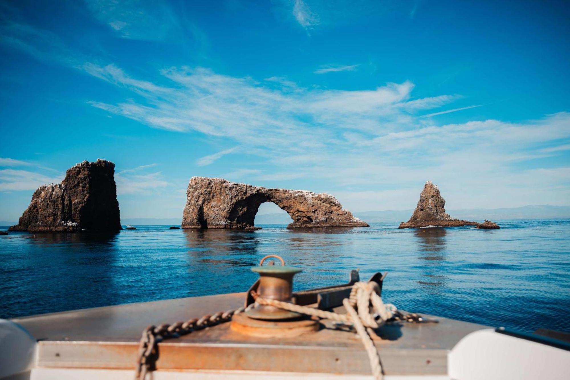 Hampton Inn Channel Islands Harbor Oxnard Luaran gambar