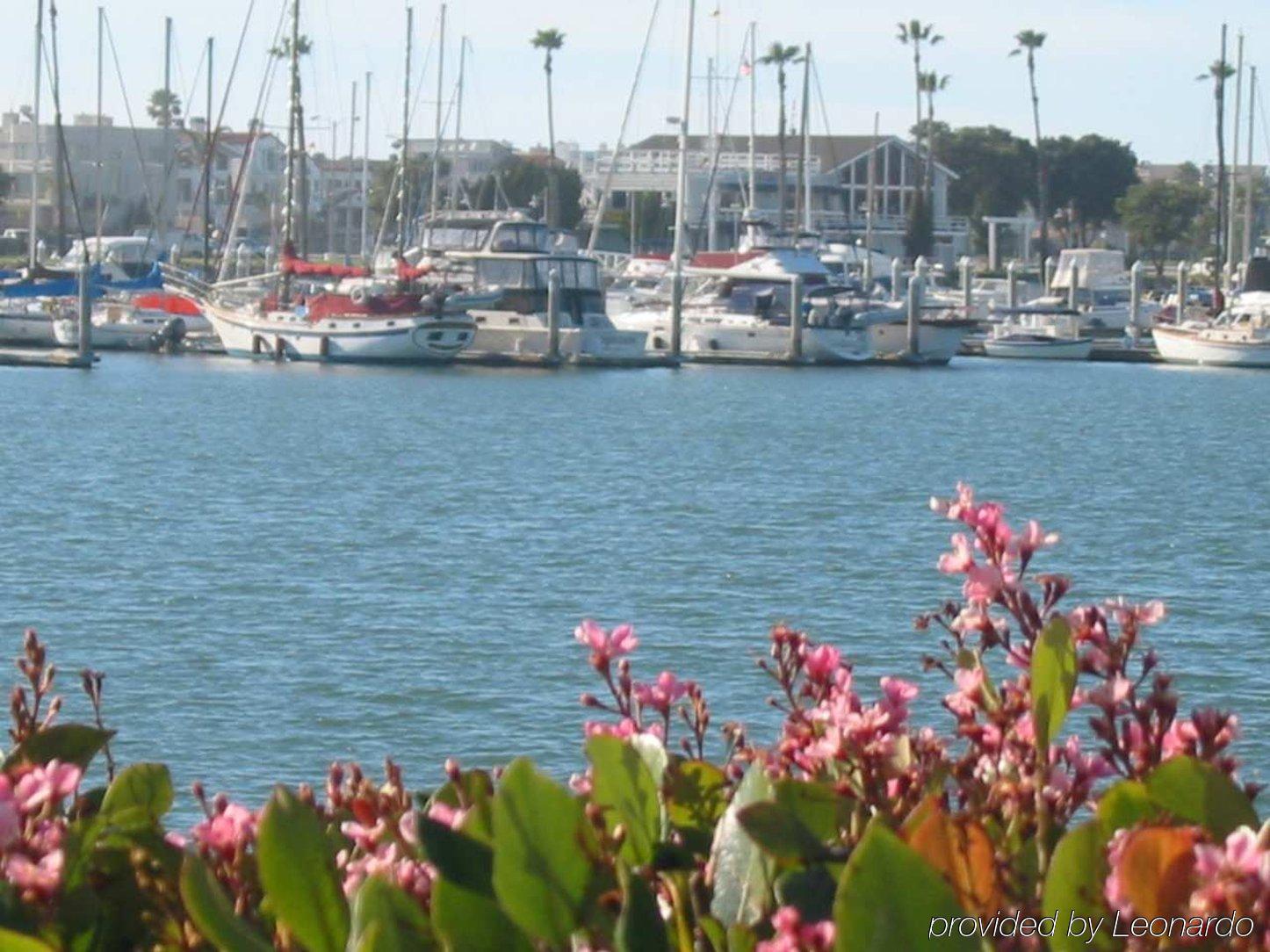 Hampton Inn Channel Islands Harbor Oxnard Luaran gambar
