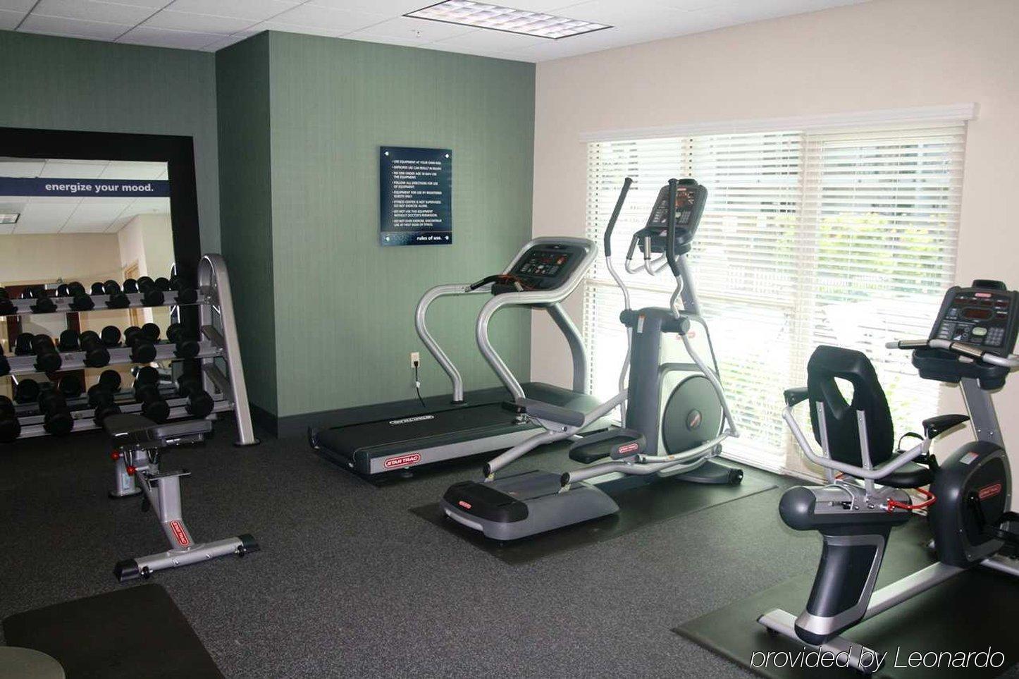 Hampton Inn Channel Islands Harbor Oxnard Luaran gambar