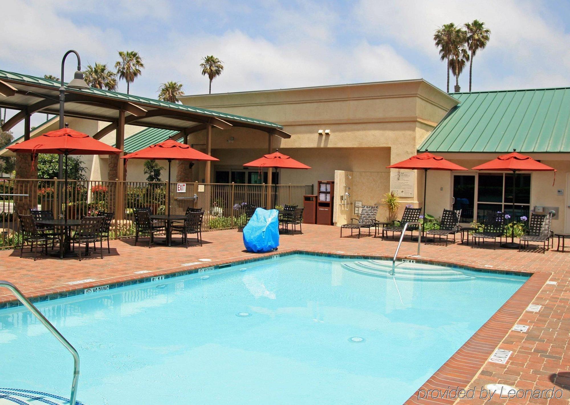 Hampton Inn Channel Islands Harbor Oxnard Luaran gambar