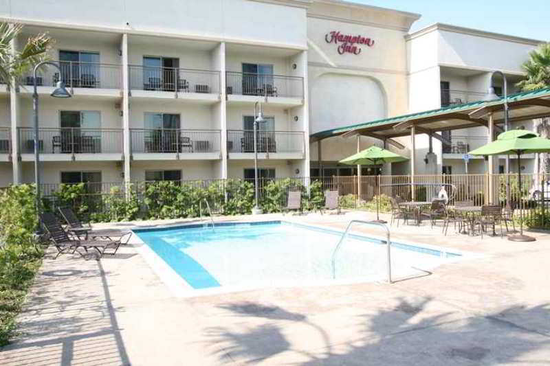 Hampton Inn Channel Islands Harbor Oxnard Luaran gambar