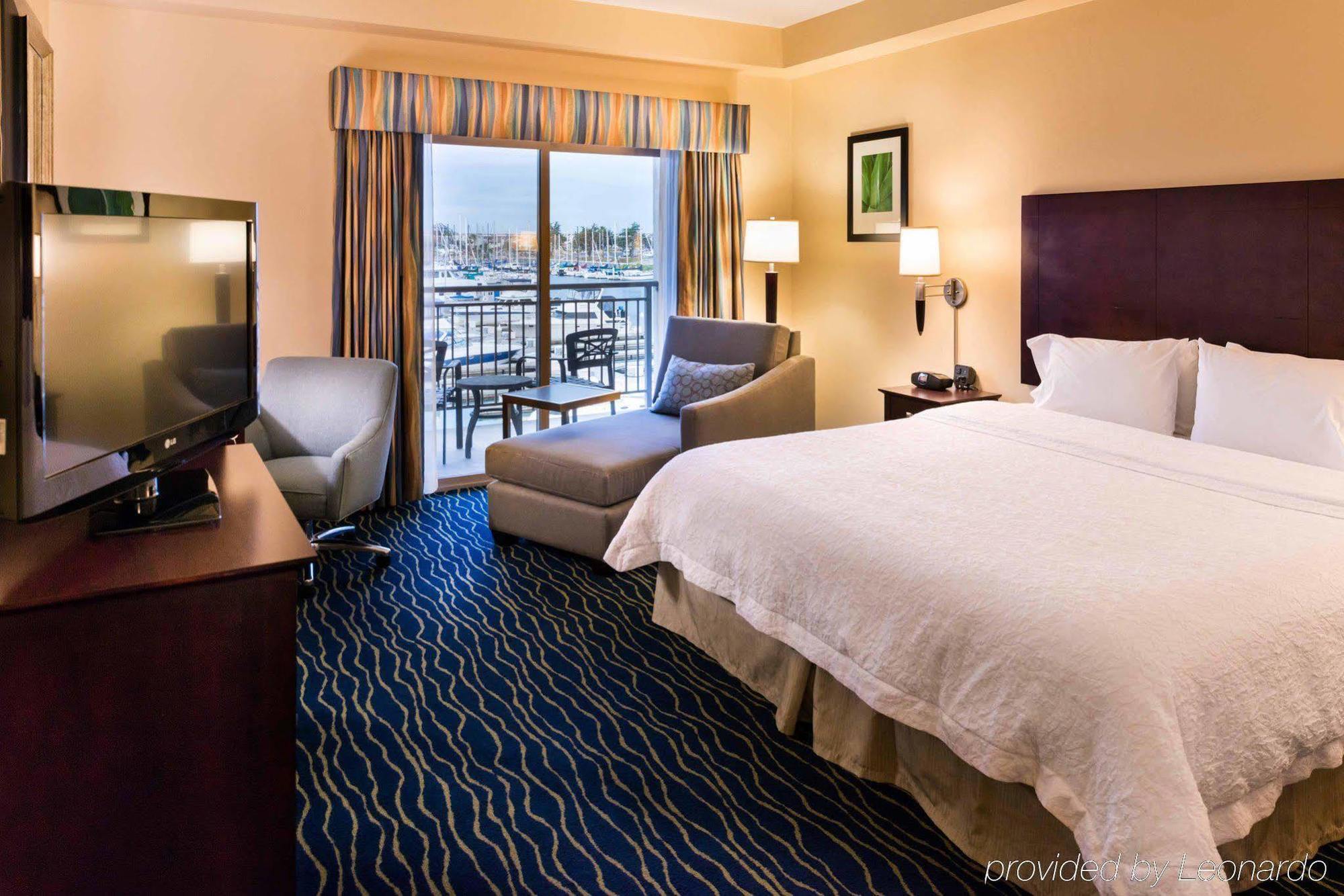 Hampton Inn Channel Islands Harbor Oxnard Luaran gambar