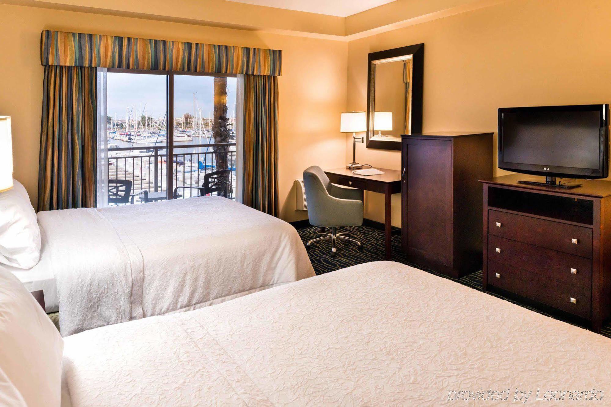 Hampton Inn Channel Islands Harbor Oxnard Luaran gambar