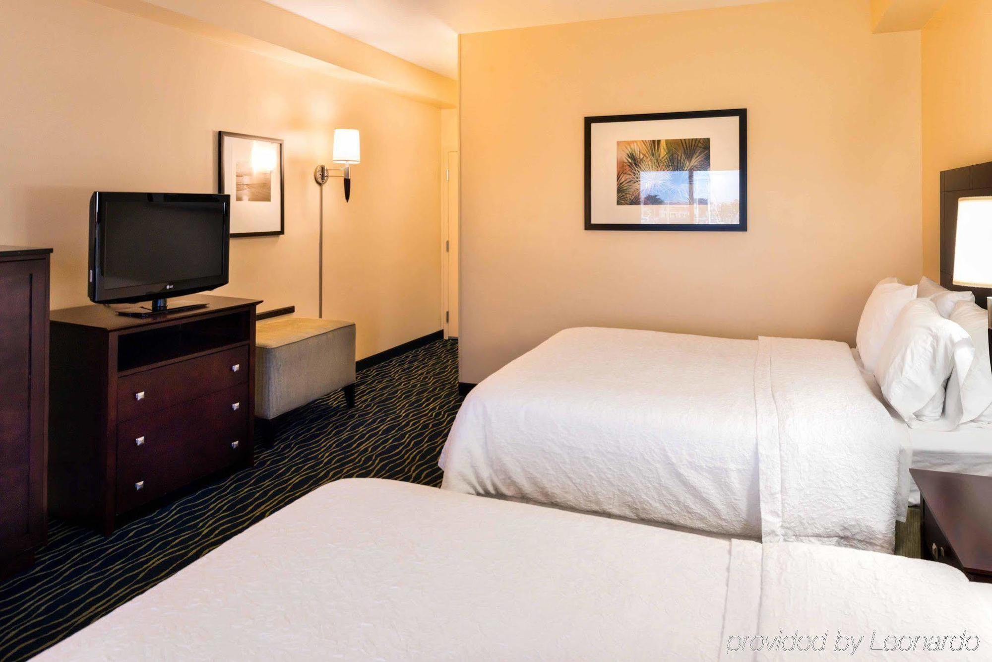 Hampton Inn Channel Islands Harbor Oxnard Luaran gambar