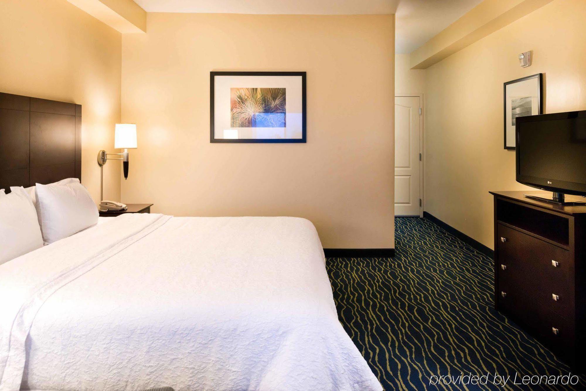 Hampton Inn Channel Islands Harbor Oxnard Luaran gambar
