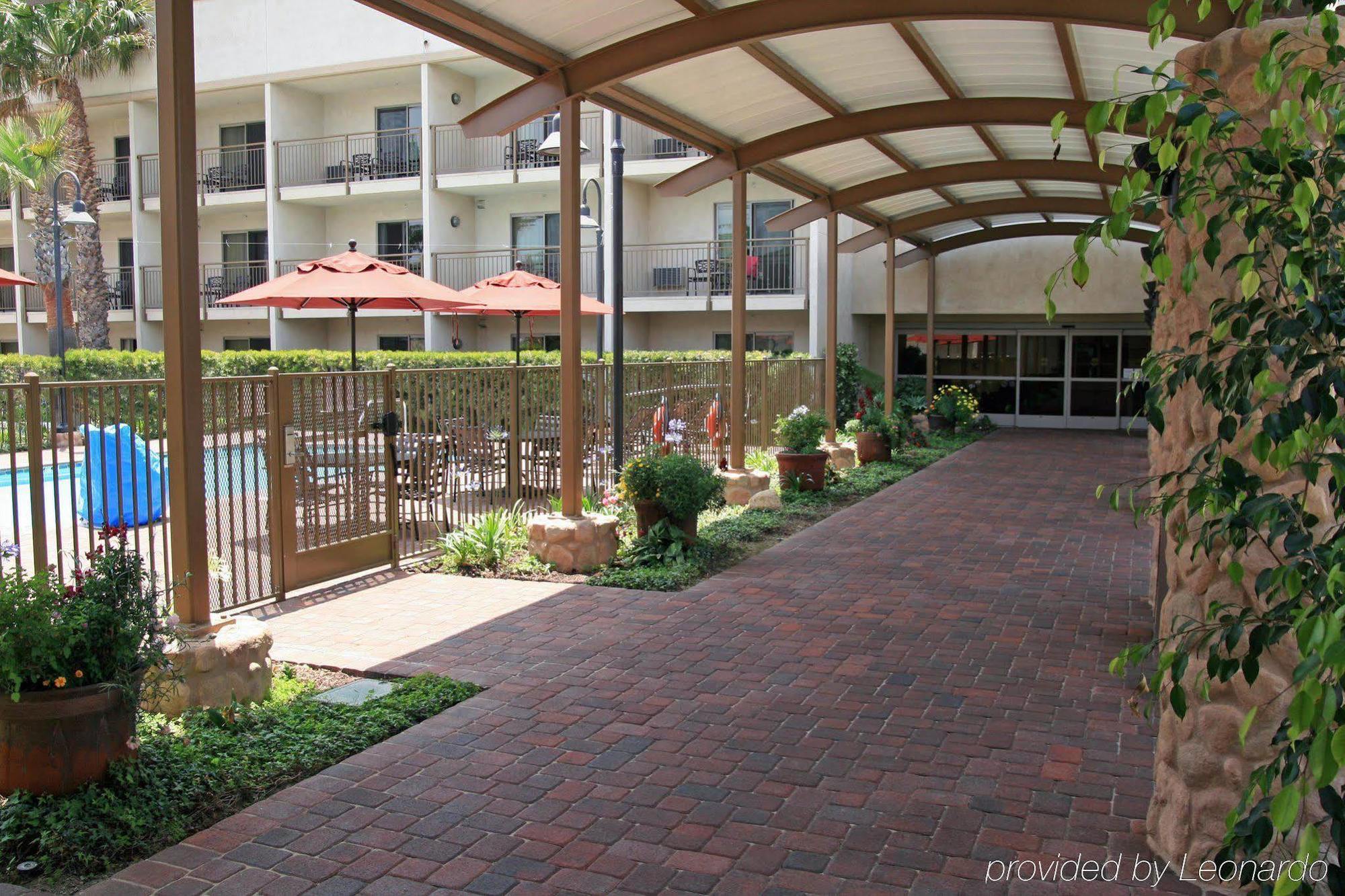 Hampton Inn Channel Islands Harbor Oxnard Luaran gambar