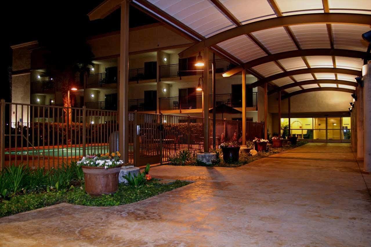 Hampton Inn Channel Islands Harbor Oxnard Luaran gambar