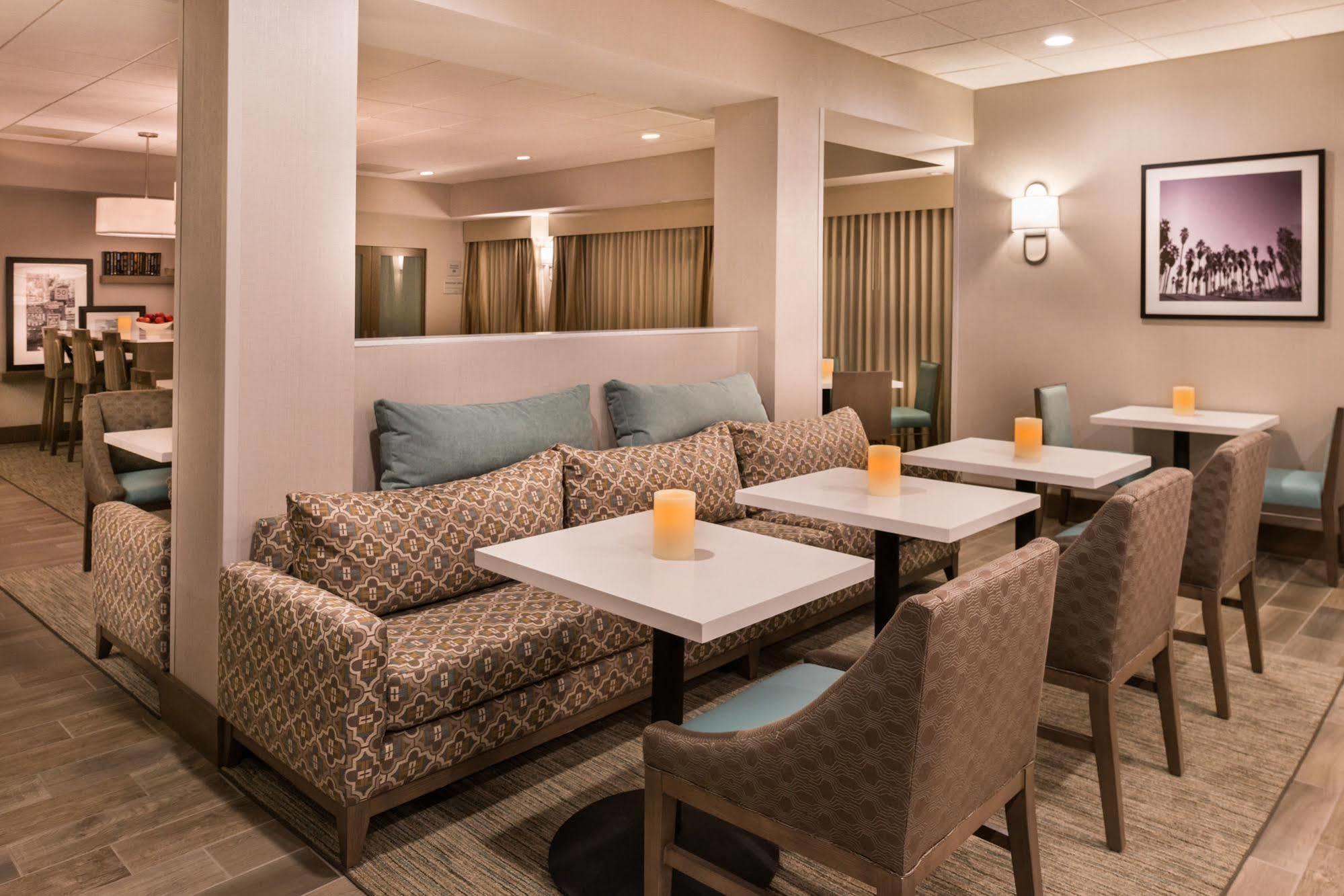 Hampton Inn Channel Islands Harbor Oxnard Luaran gambar
