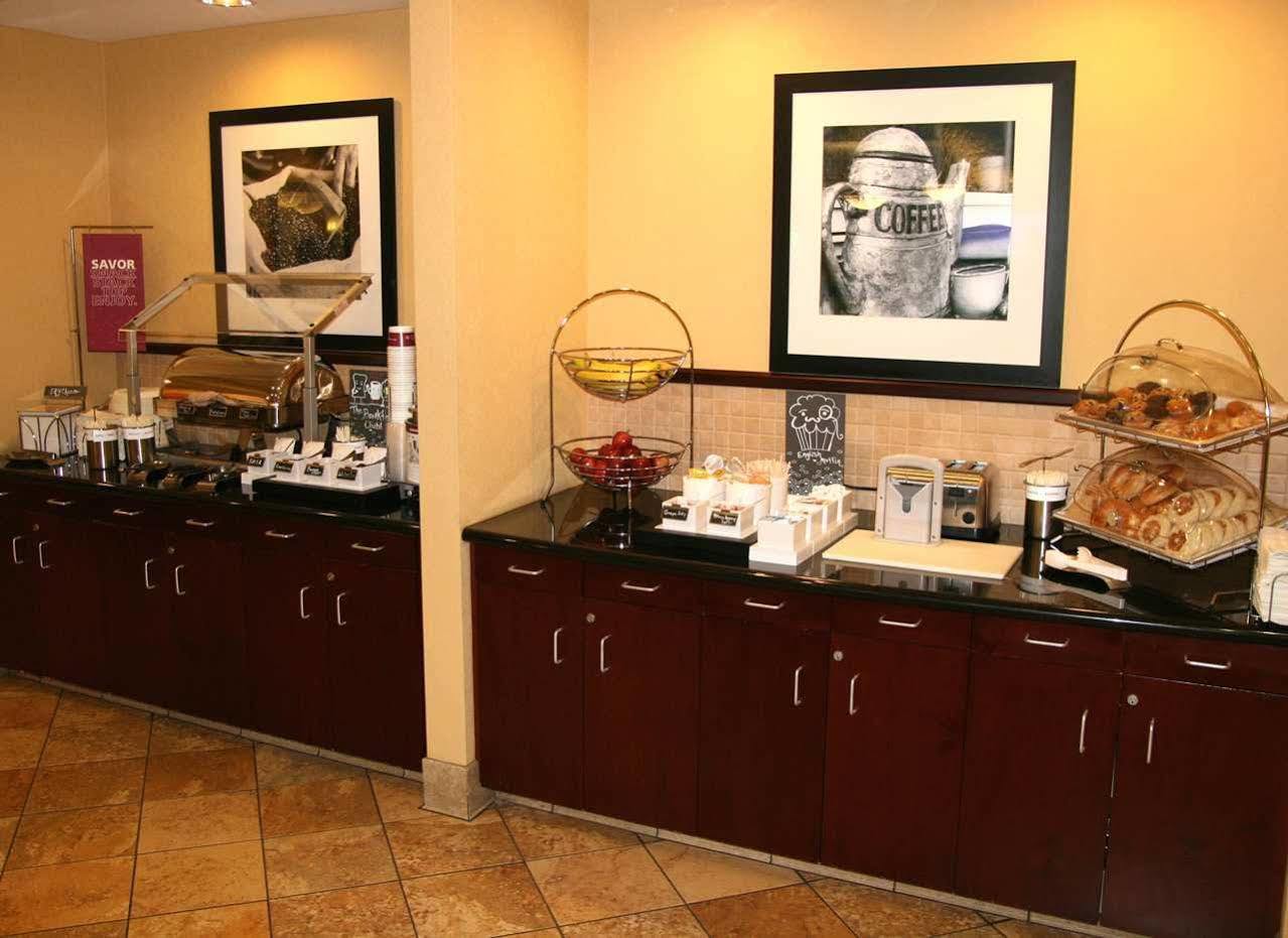 Hampton Inn Channel Islands Harbor Oxnard Luaran gambar