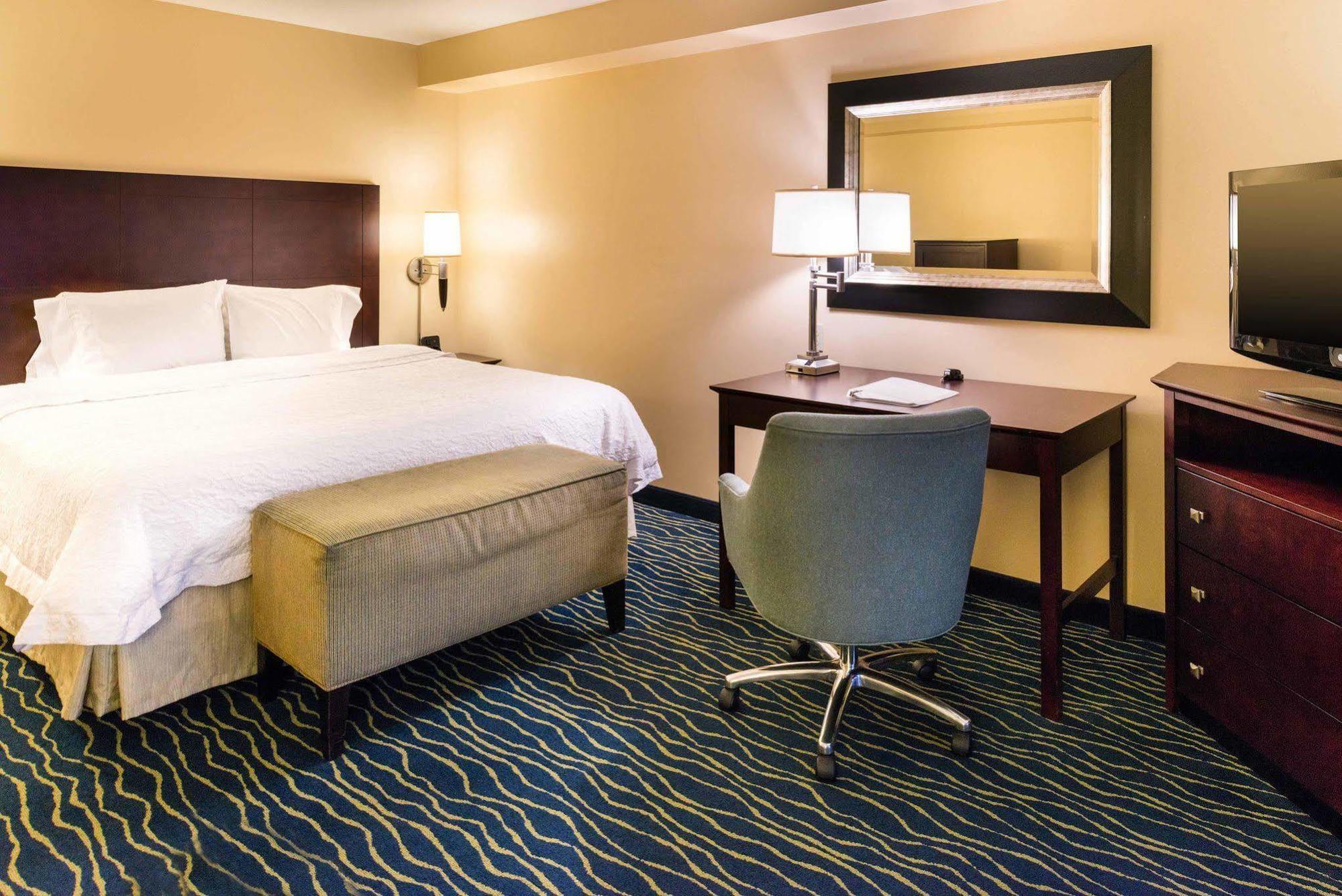 Hampton Inn Channel Islands Harbor Oxnard Luaran gambar