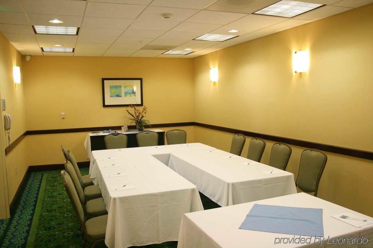 Hampton Inn Channel Islands Harbor Oxnard Luaran gambar